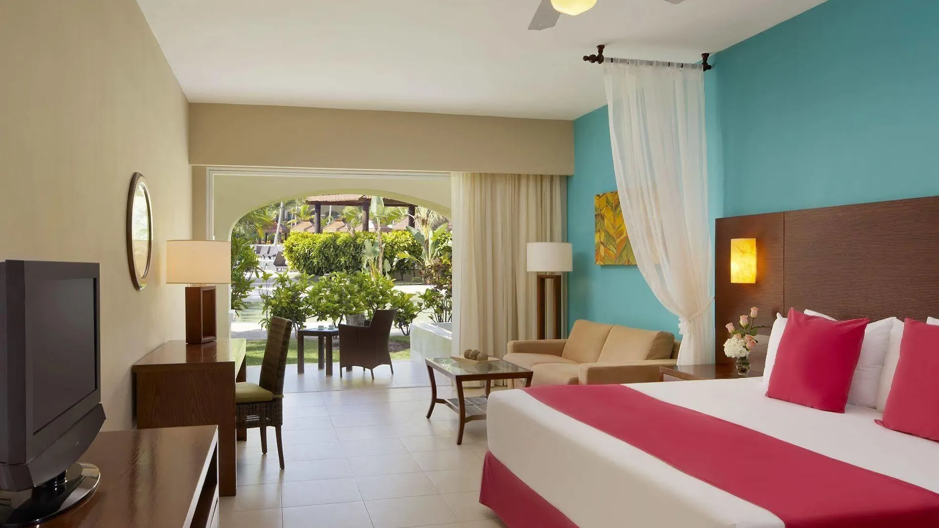 Dreams Royal Beach Punta Cana (Adults Only) Resort