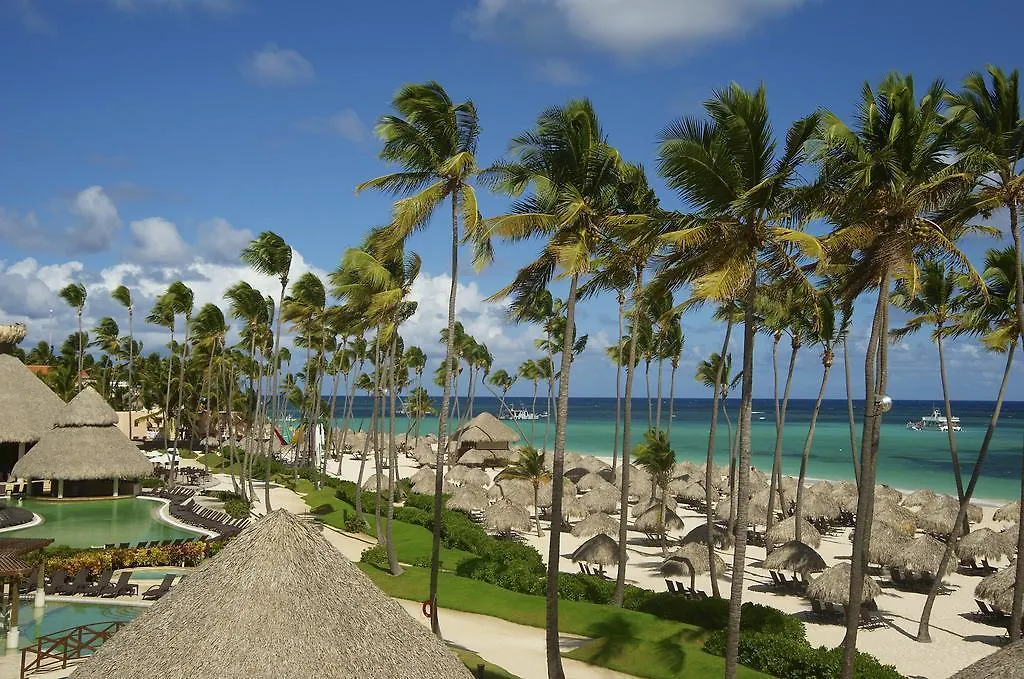 ***** Resort Dreams Royal Beach Punta Cana (Adults Only) Dominican Republic