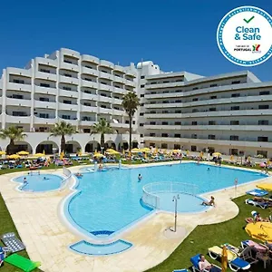 **** Apart-hotel Brisa Sol Portugal