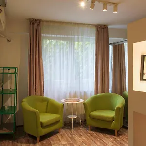 Apartament, Ultracentral, Piata Victoriei Апартаменты