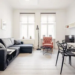Wozna 14a, 2 Rooms, Self Check In 24h Apartament Poznań