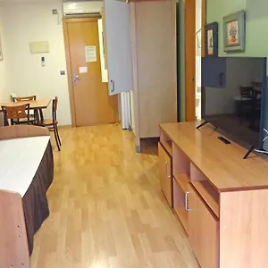  Apartamento Ledglass España