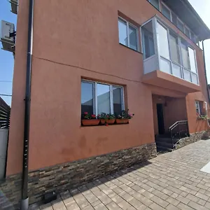 Casa Darya-24h Check-in Проживание в семье