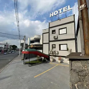  Hotel Novo Mexico Brasil