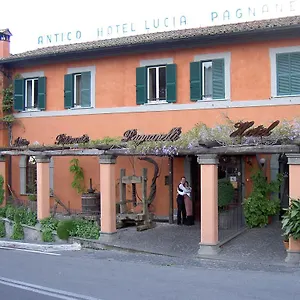 ** Hotel Lucia Pagnanelli Italia
