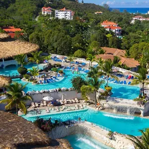 Ośrodek wypoczynkowy Cofresi Palm &