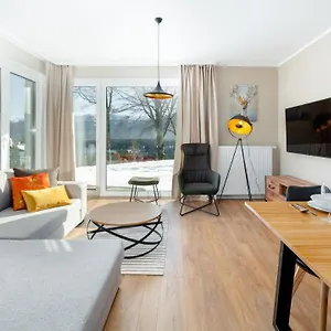 Everysky - Izerska 8 Apartament Szklarska Poręba