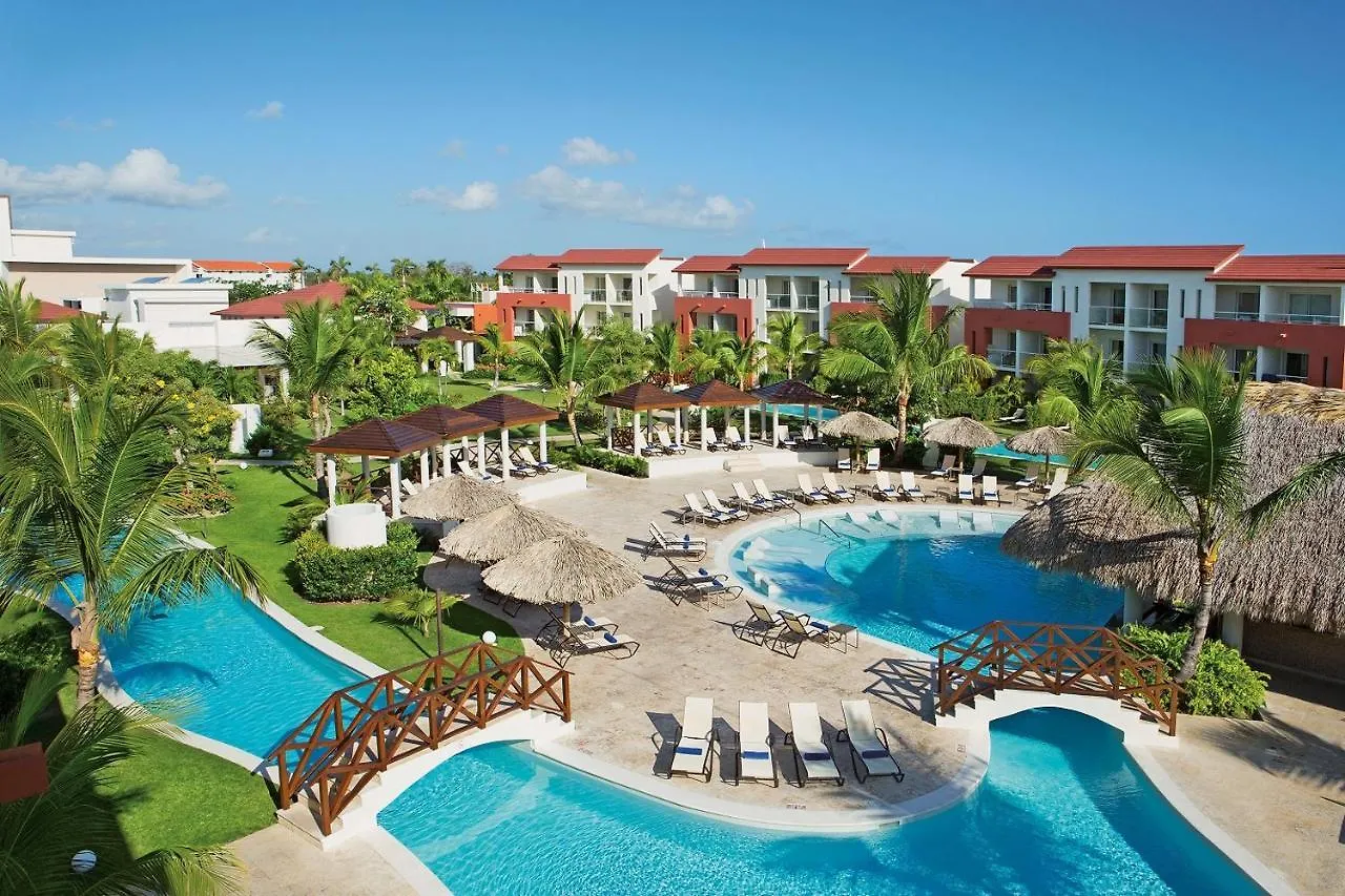 Rezort Dreams Royal Beach Punta Cana (Adults Only)