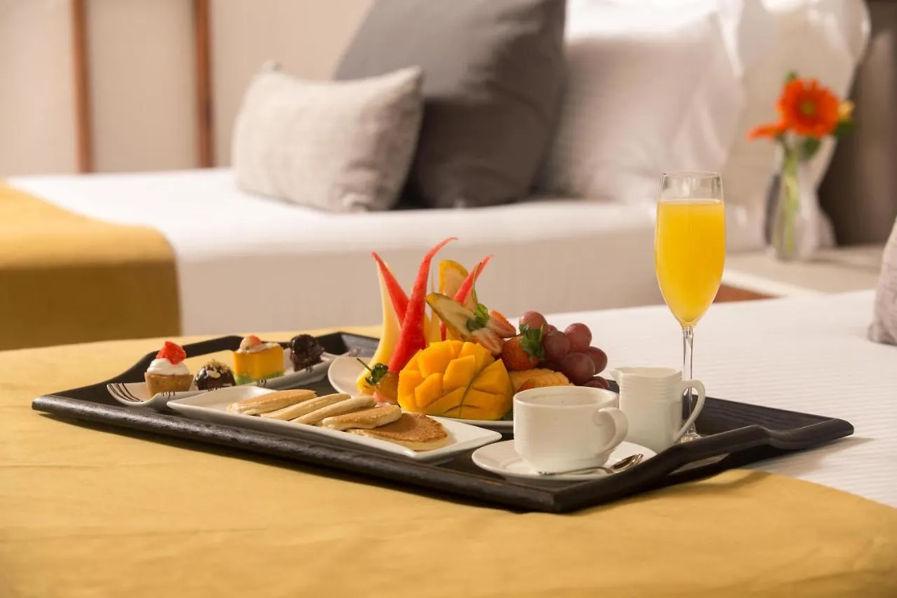 Dreams Royal Beach Punta Cana (Adults Only) République dominicaine
