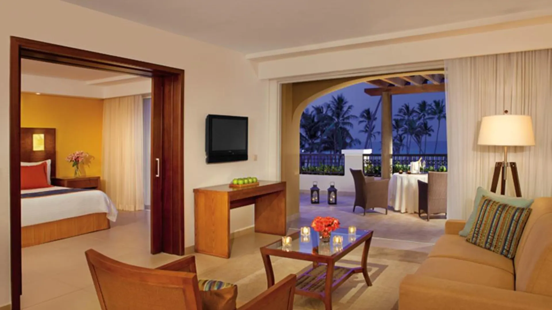 Dreams Royal Beach Punta Cana (Adults Only) République dominicaine