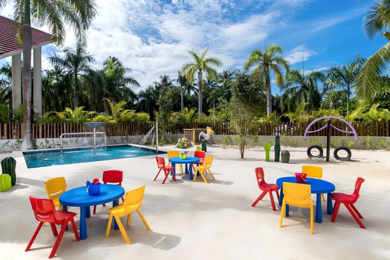 Station touristique Dreams Royal Beach Punta Cana (Adults Only)