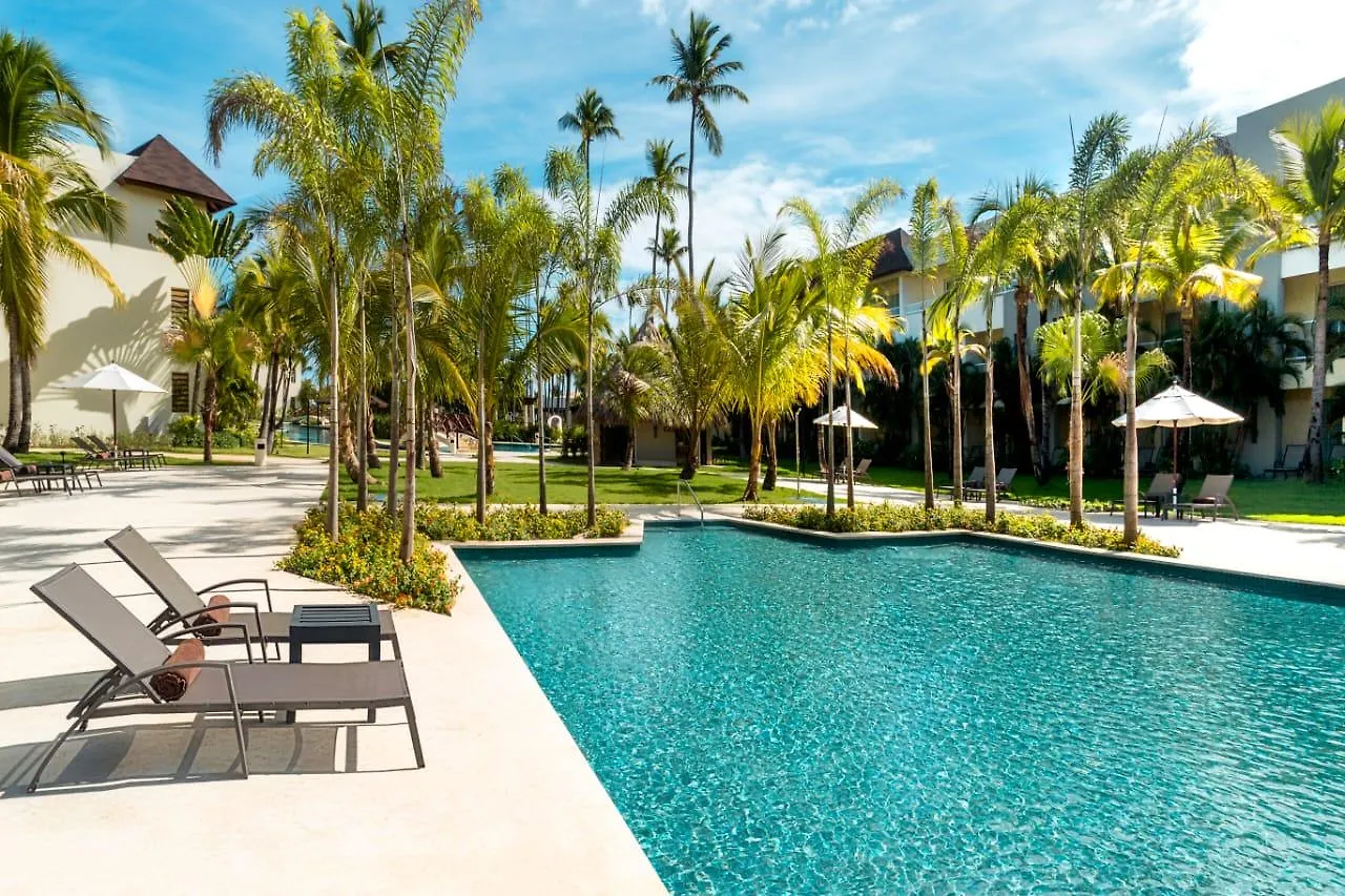 ***** Station touristique Dreams Royal Beach Punta Cana (Adults Only) République dominicaine