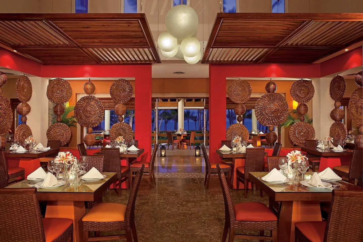 Dreams Royal Beach Punta Cana (Adults Only)