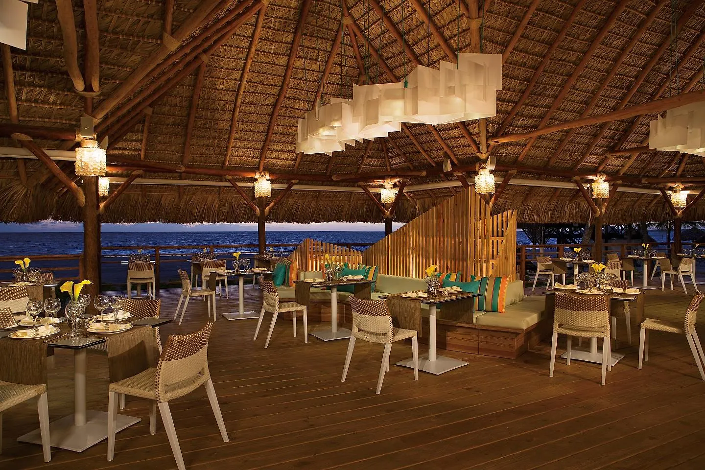 Station touristique Dreams Royal Beach Punta Cana (Adults Only)