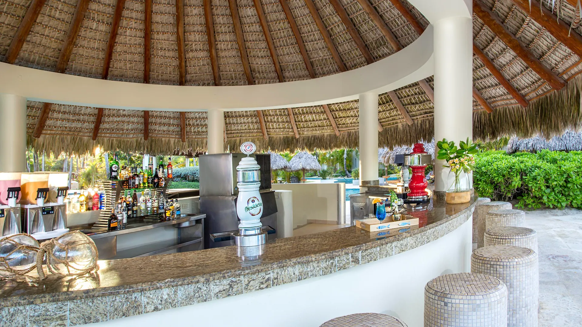Dreams Royal Beach Punta Cana (Adults Only) Station touristique