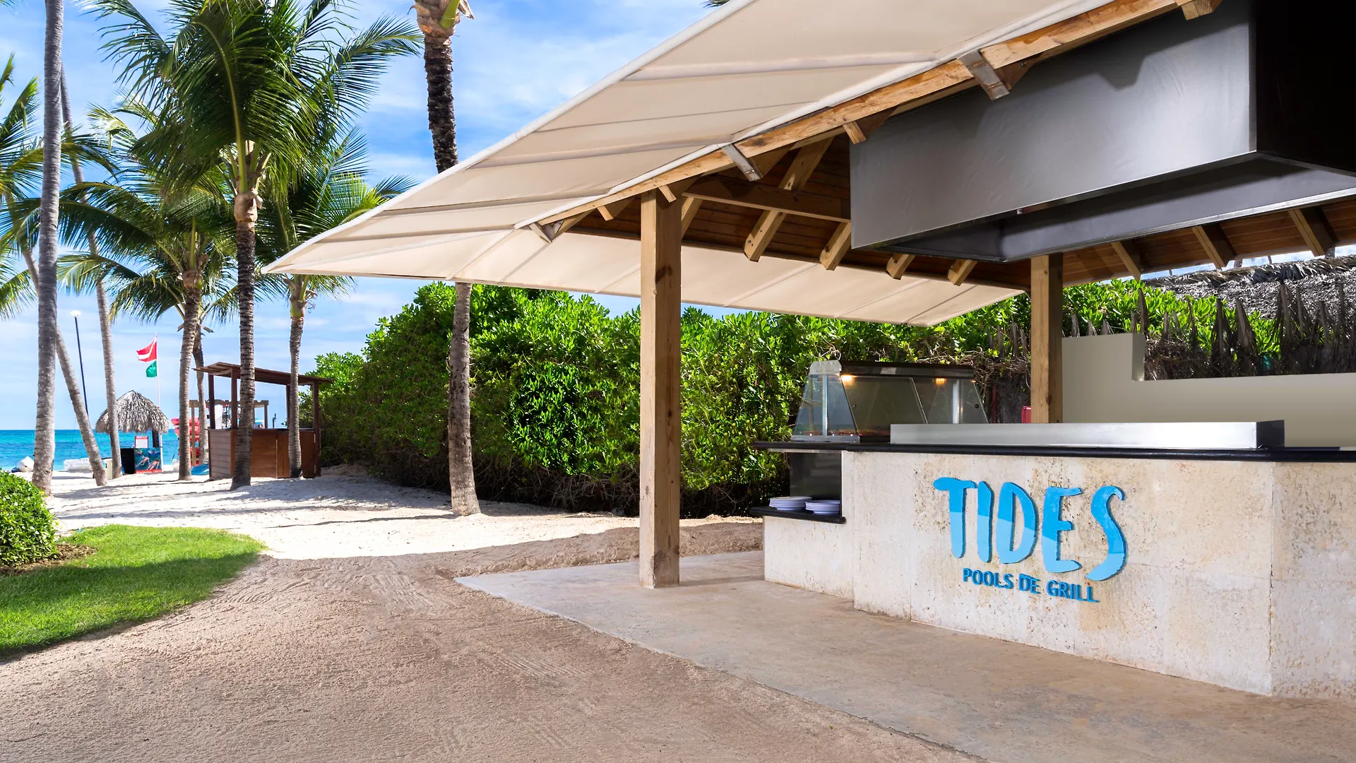 Dreams Royal Beach Punta Cana (Adults Only) 5*,  République dominicaine