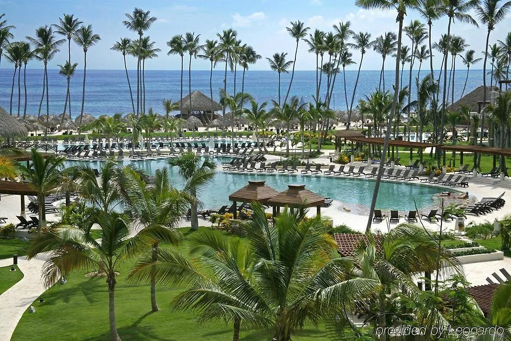Rezort Dreams Royal Beach Punta Cana (Adults Only)