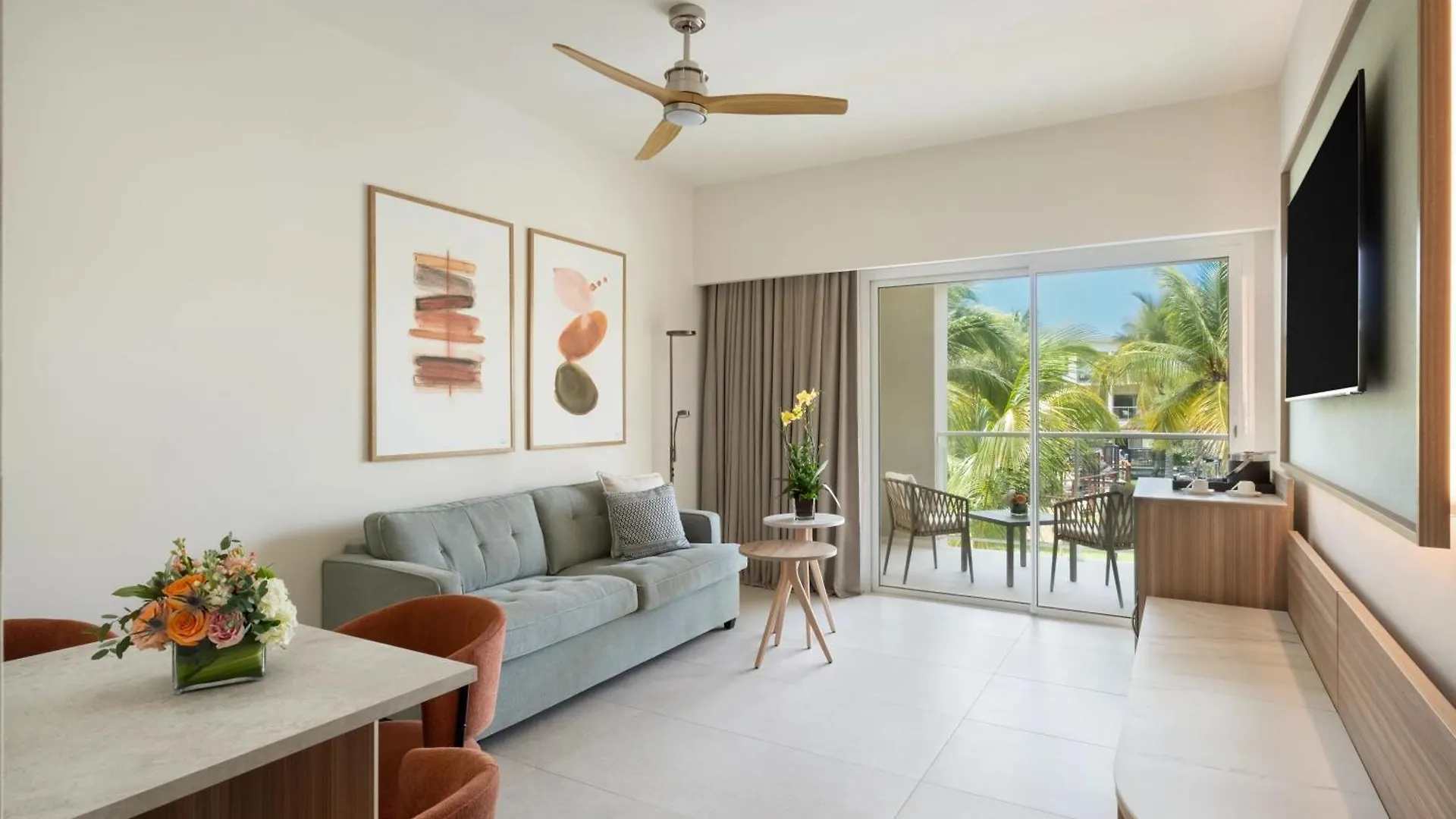 Dreams Royal Beach Punta Cana (Adults Only) 5*,