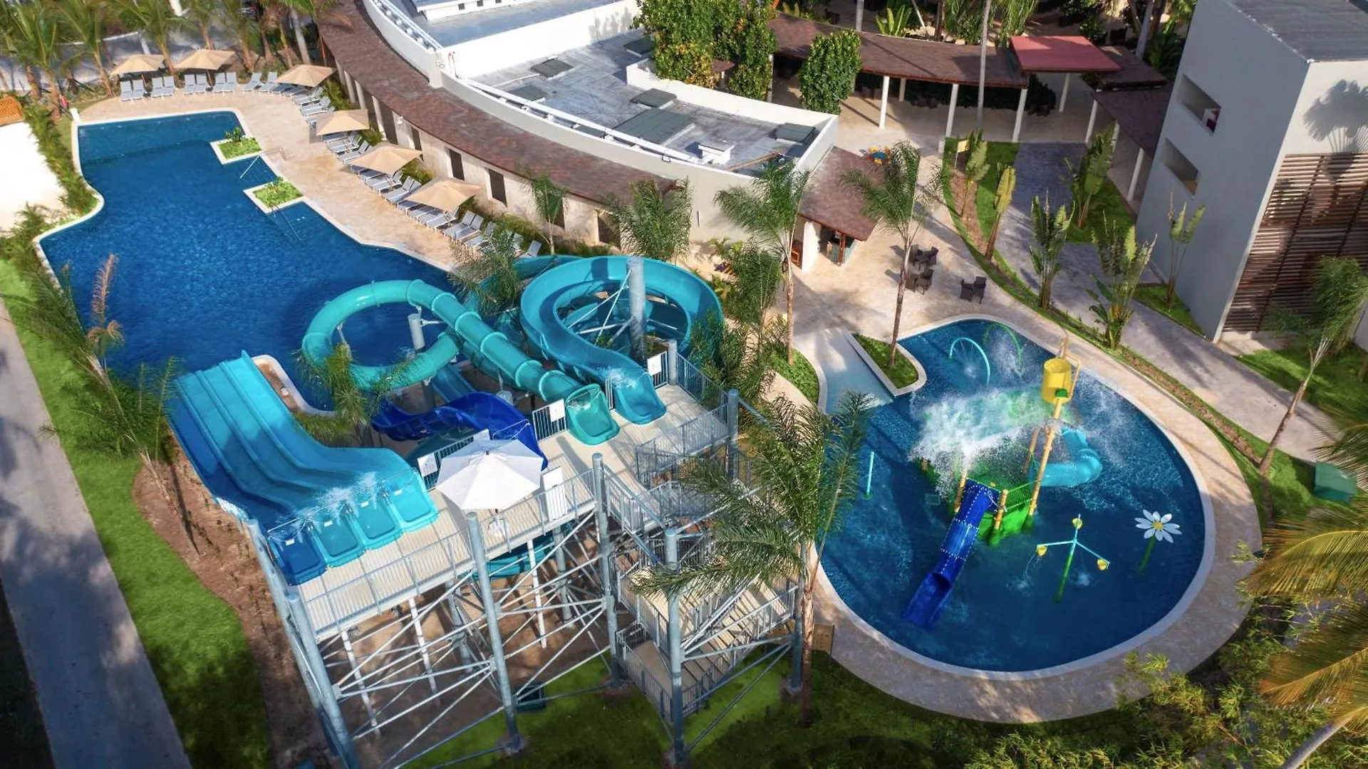 Dreams Royal Beach Punta Cana (Adults Only) 5*,