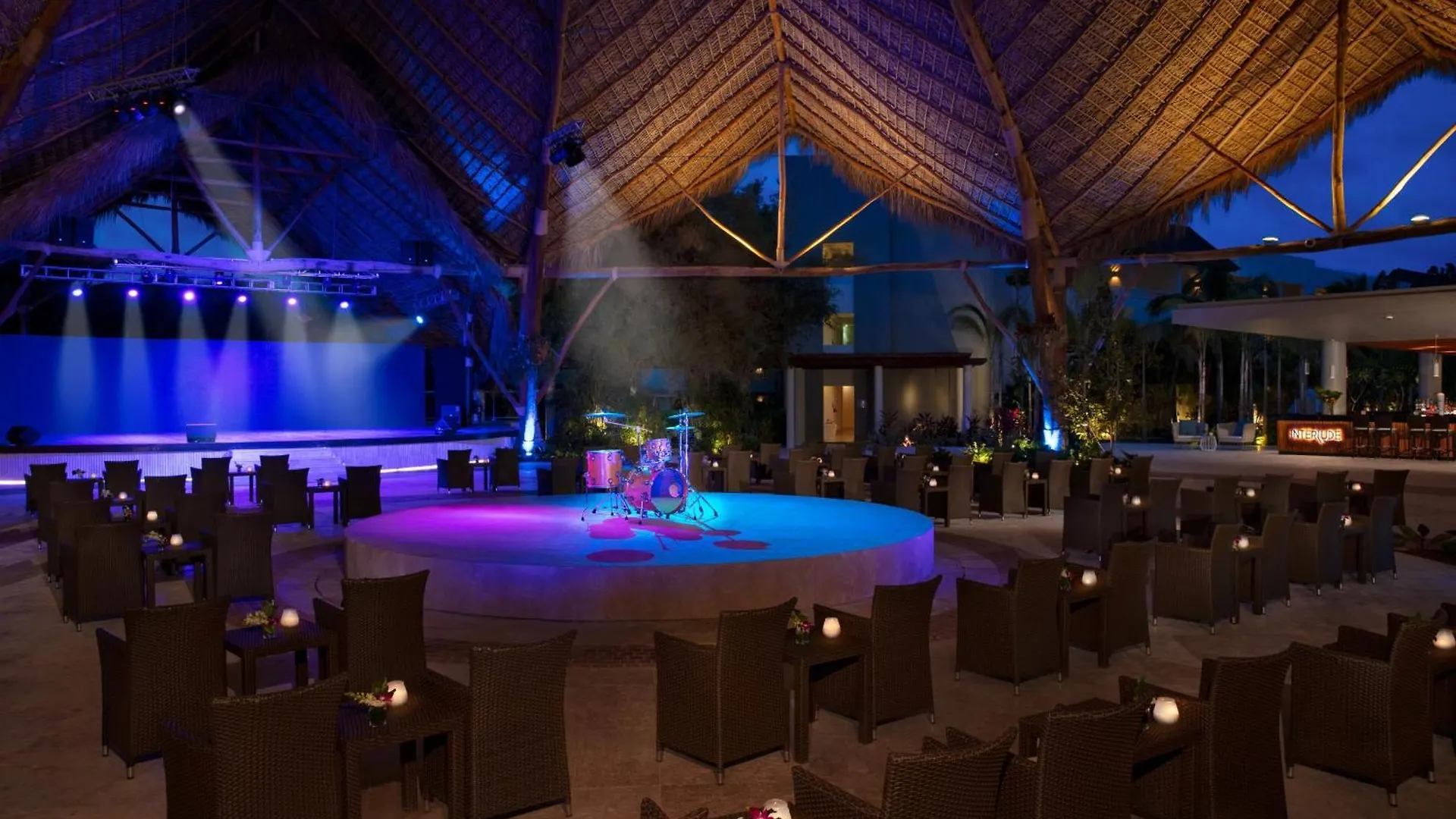 Station touristique Dreams Royal Beach Punta Cana (Adults Only)