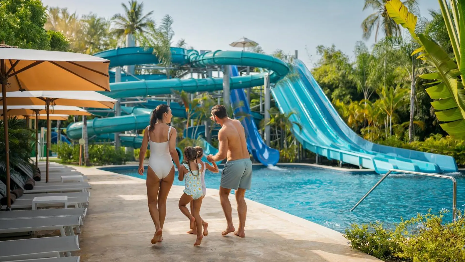 Dreams Royal Beach Punta Cana (Adults Only) 5*,  République dominicaine
