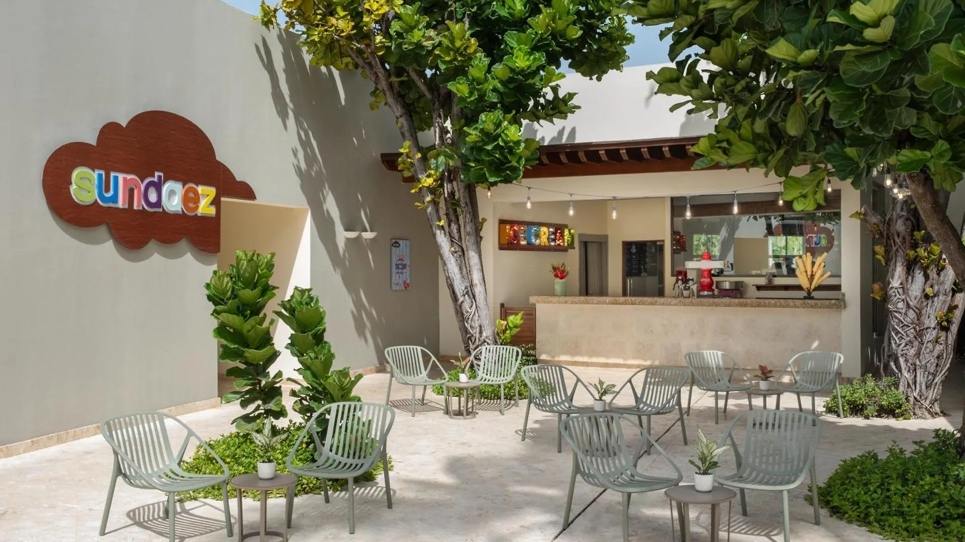 Dreams Royal Beach Punta Cana (Adults Only) Station touristique