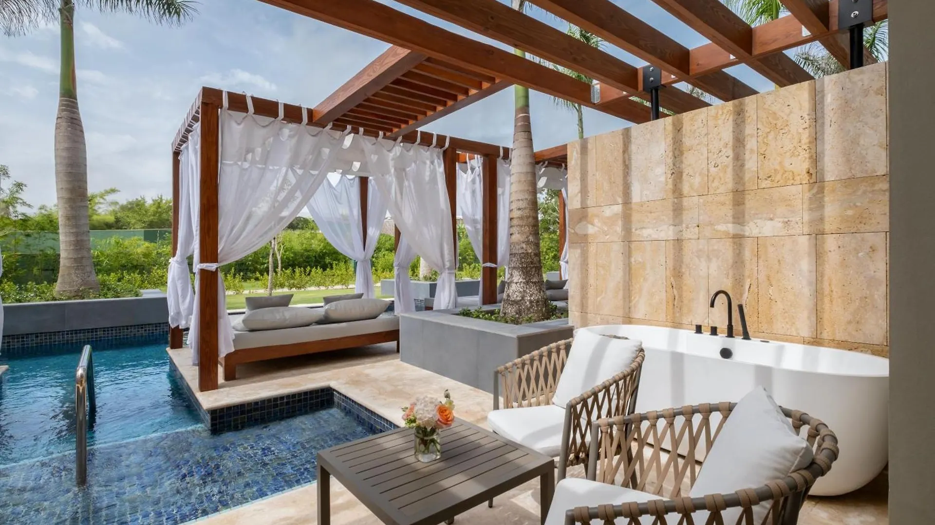 ***** Station touristique Dreams Royal Beach Punta Cana (Adults Only) République dominicaine