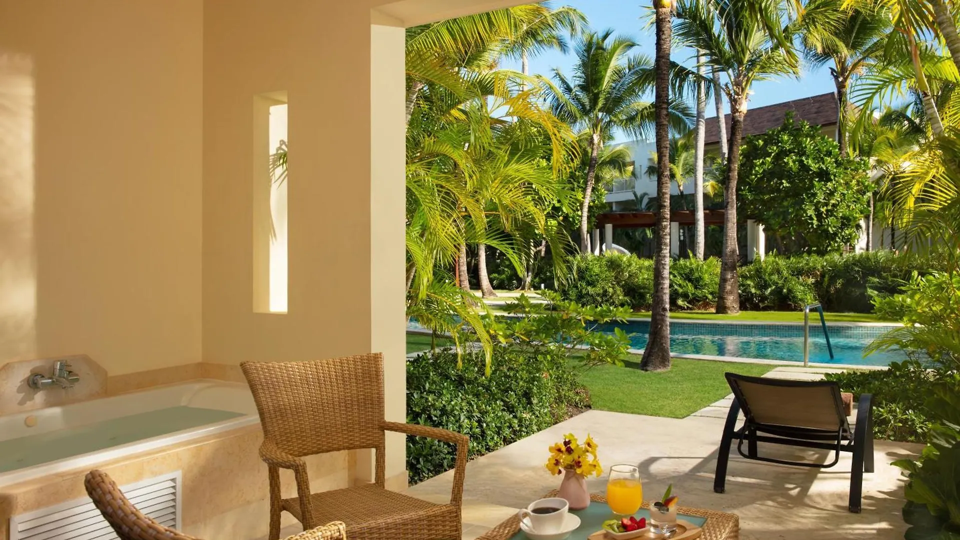 Dreams Royal Beach Punta Cana (Adults Only) République dominicaine