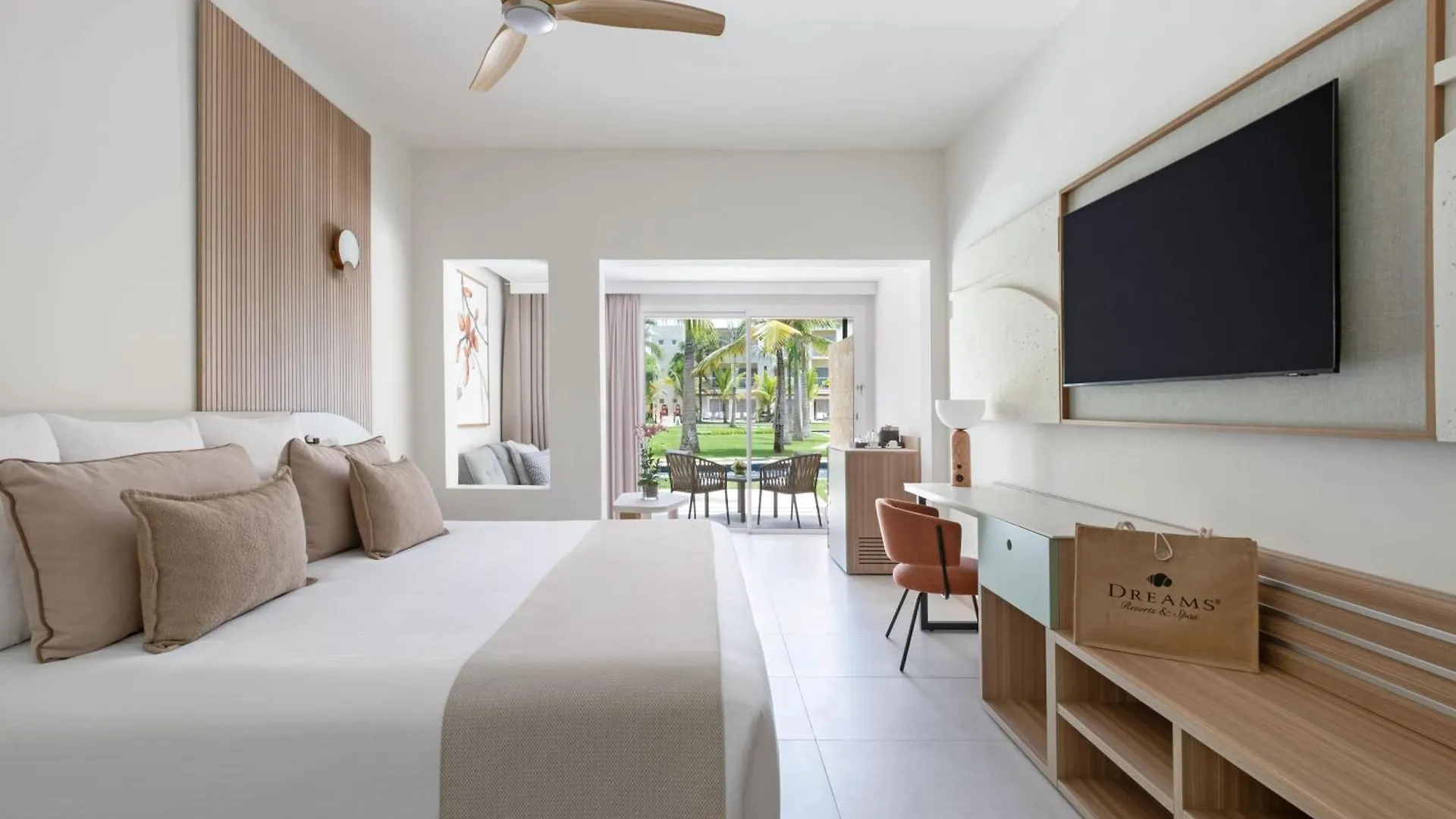 Dreams Royal Beach Punta Cana (Adults Only)