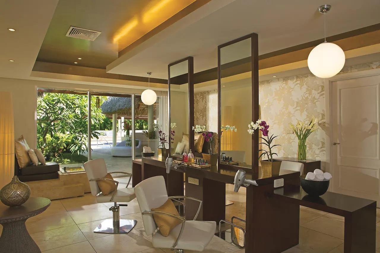 Dreams Royal Beach Punta Cana (Adults Only) 5*,