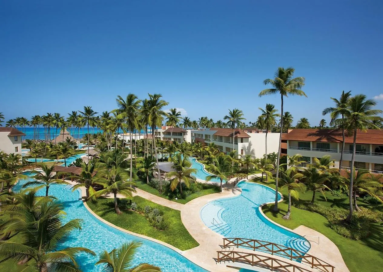 Dreams Royal Beach Punta Cana (Adults Only)