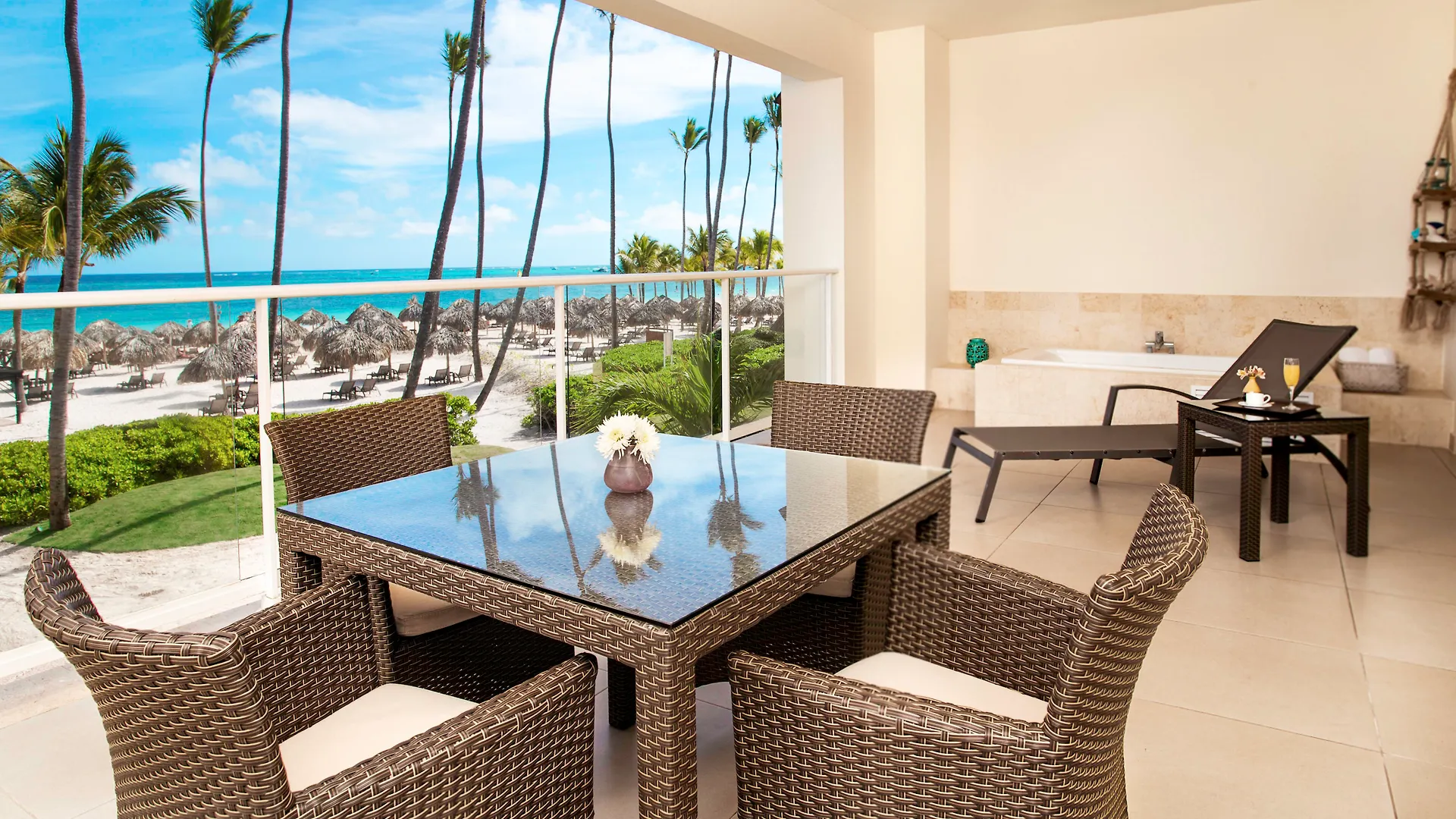 Resort Dreams Royal Beach Punta Cana (Adults Only)