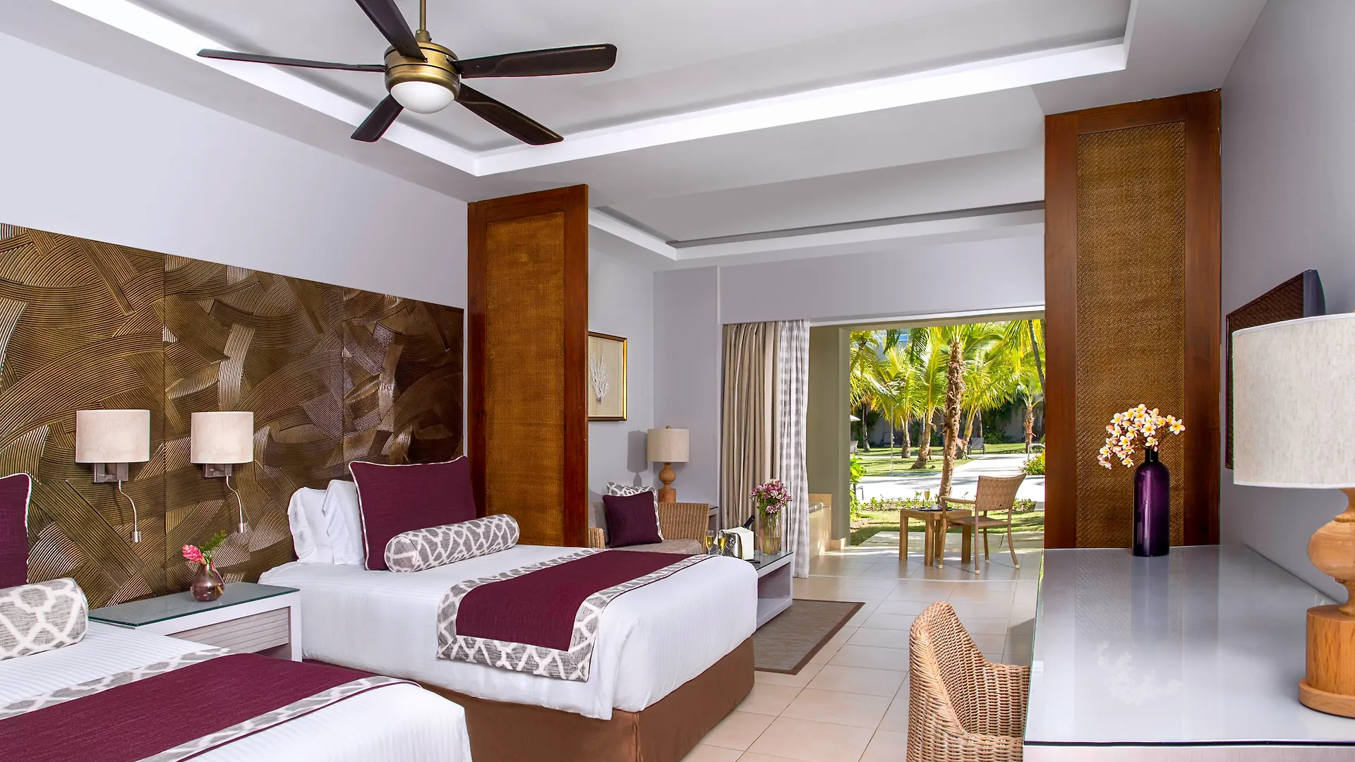 Dreams Royal Beach Punta Cana (Adults Only) Resort