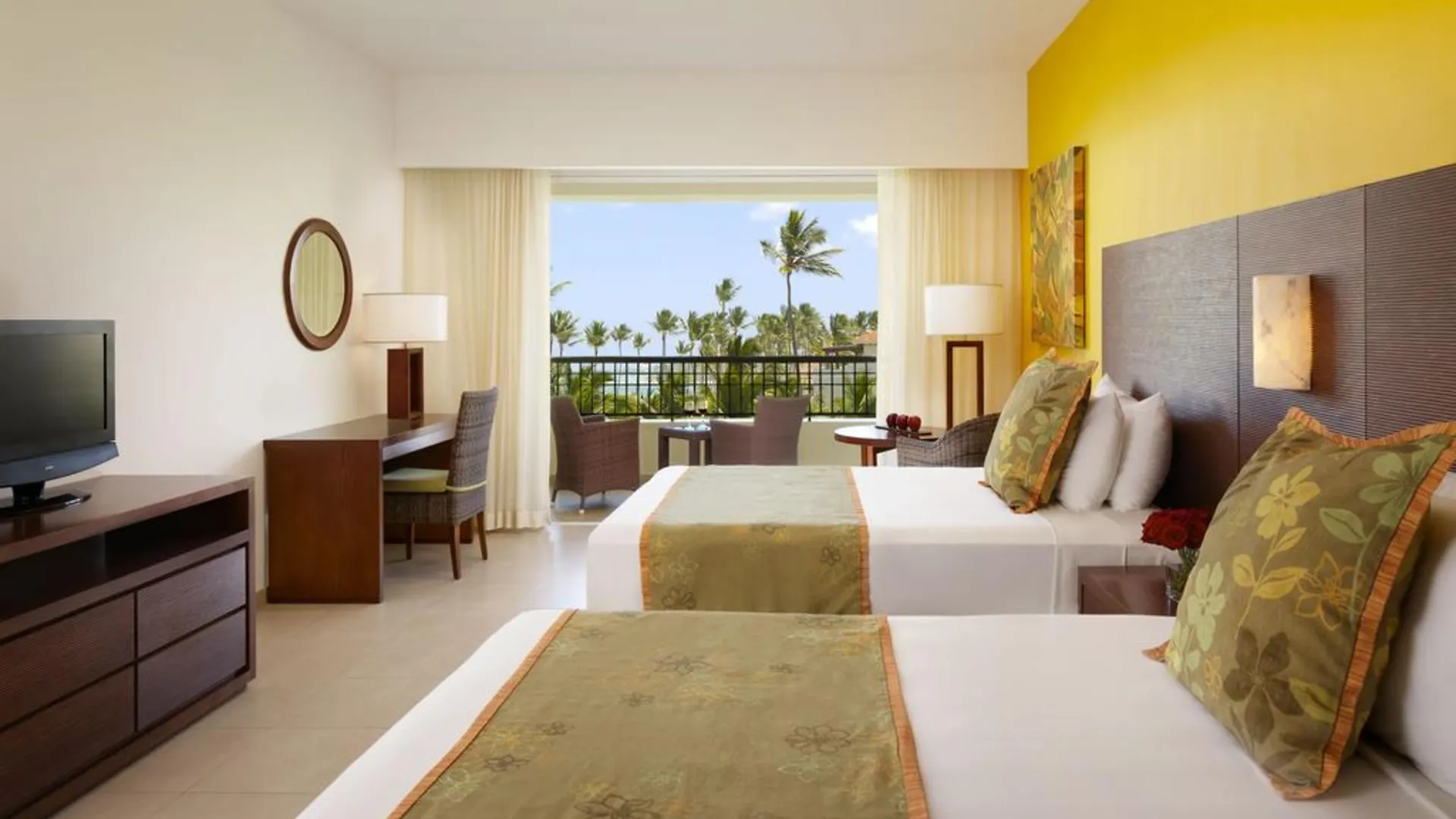 Dreams Royal Beach Punta Cana (Adults Only)