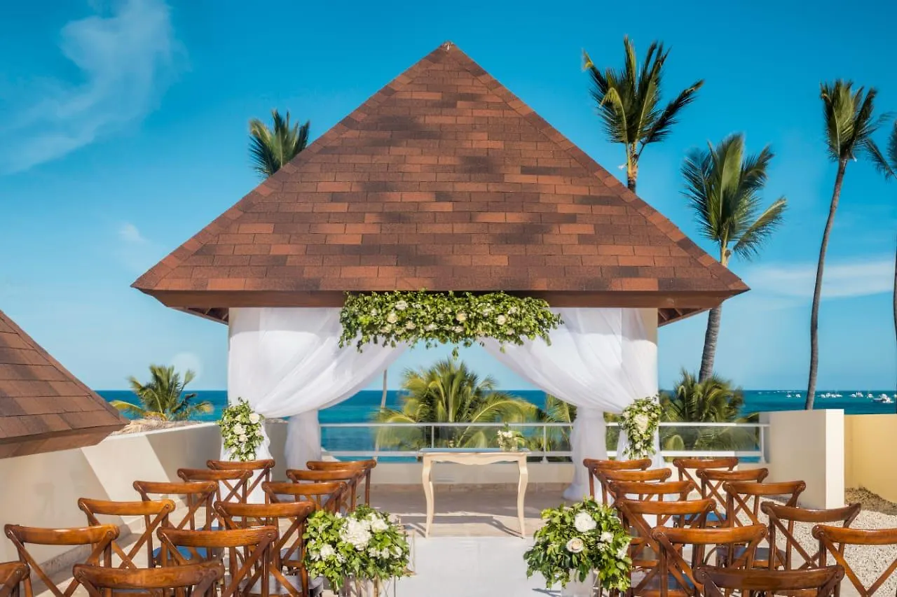 Dreams Royal Beach Punta Cana (Adults Only) Dominican Republic
