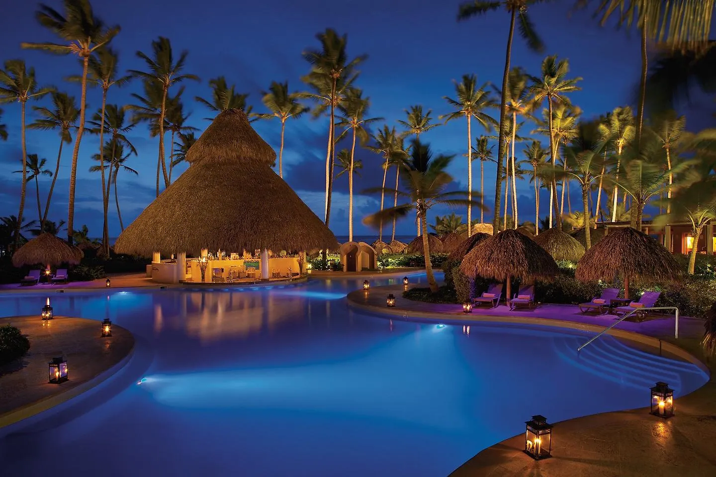 Dreams Royal Beach Punta Cana (Adults Only) 5*,