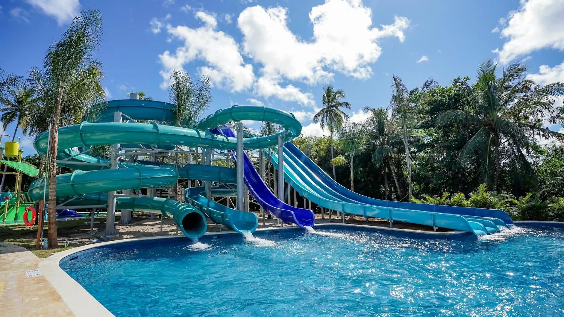 Resort Dreams Royal Beach Punta Cana (Adults Only)