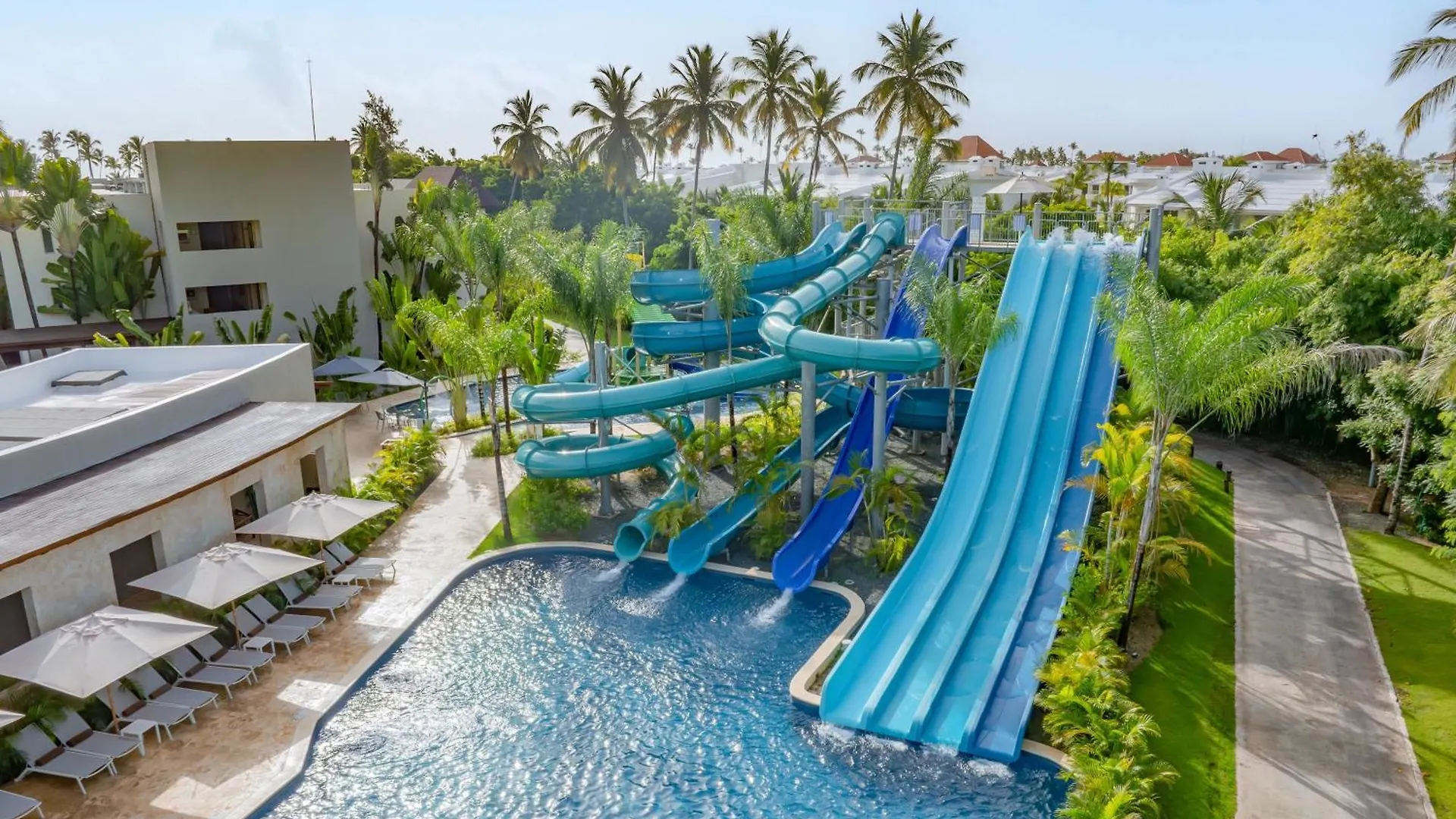 Dreams Royal Beach Punta Cana (Adults Only) Resort