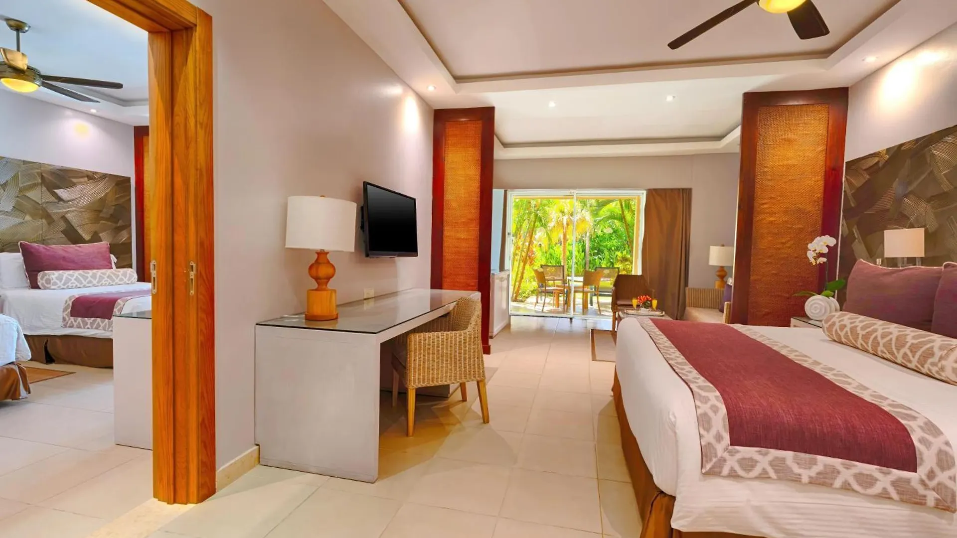 Dreams Royal Beach Punta Cana (Adults Only) Resort