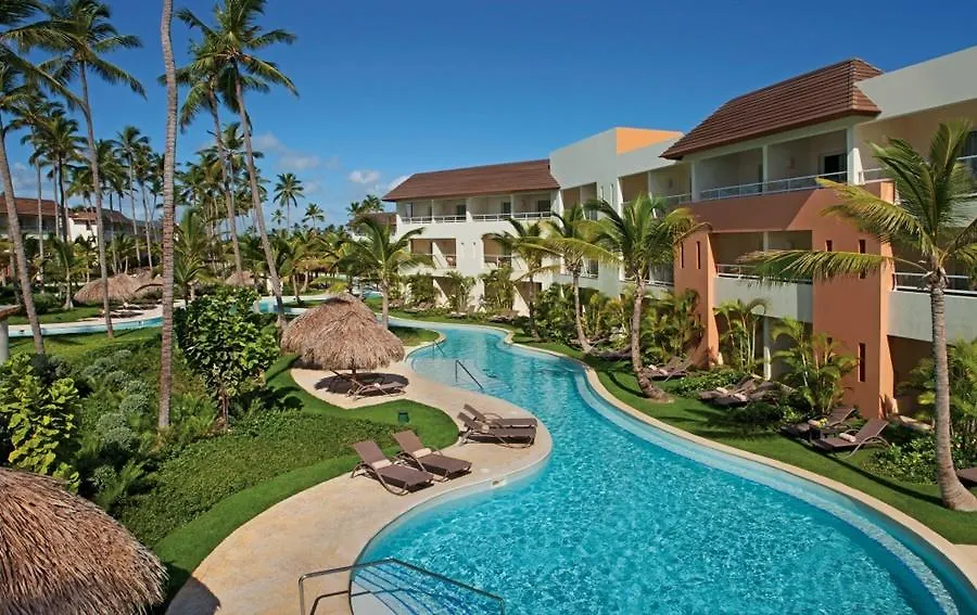 Dreams Royal Beach Punta Cana (Adults Only) 5*,  הרפובליקה הדומיניקנית