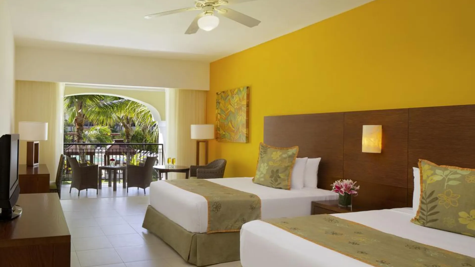 אתר נופש Dreams Royal Beach Punta Cana (Adults Only)