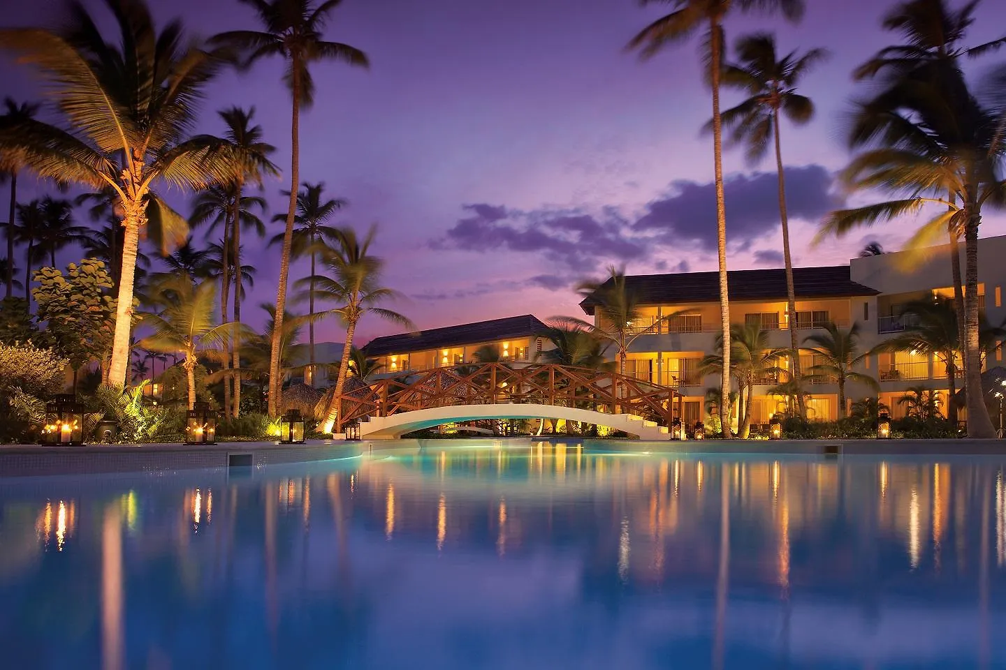 Dreams Royal Beach Punta Cana (Adults Only) אתר נופש