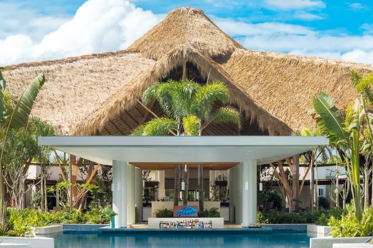 אתר נופש Dreams Royal Beach Punta Cana (Adults Only)