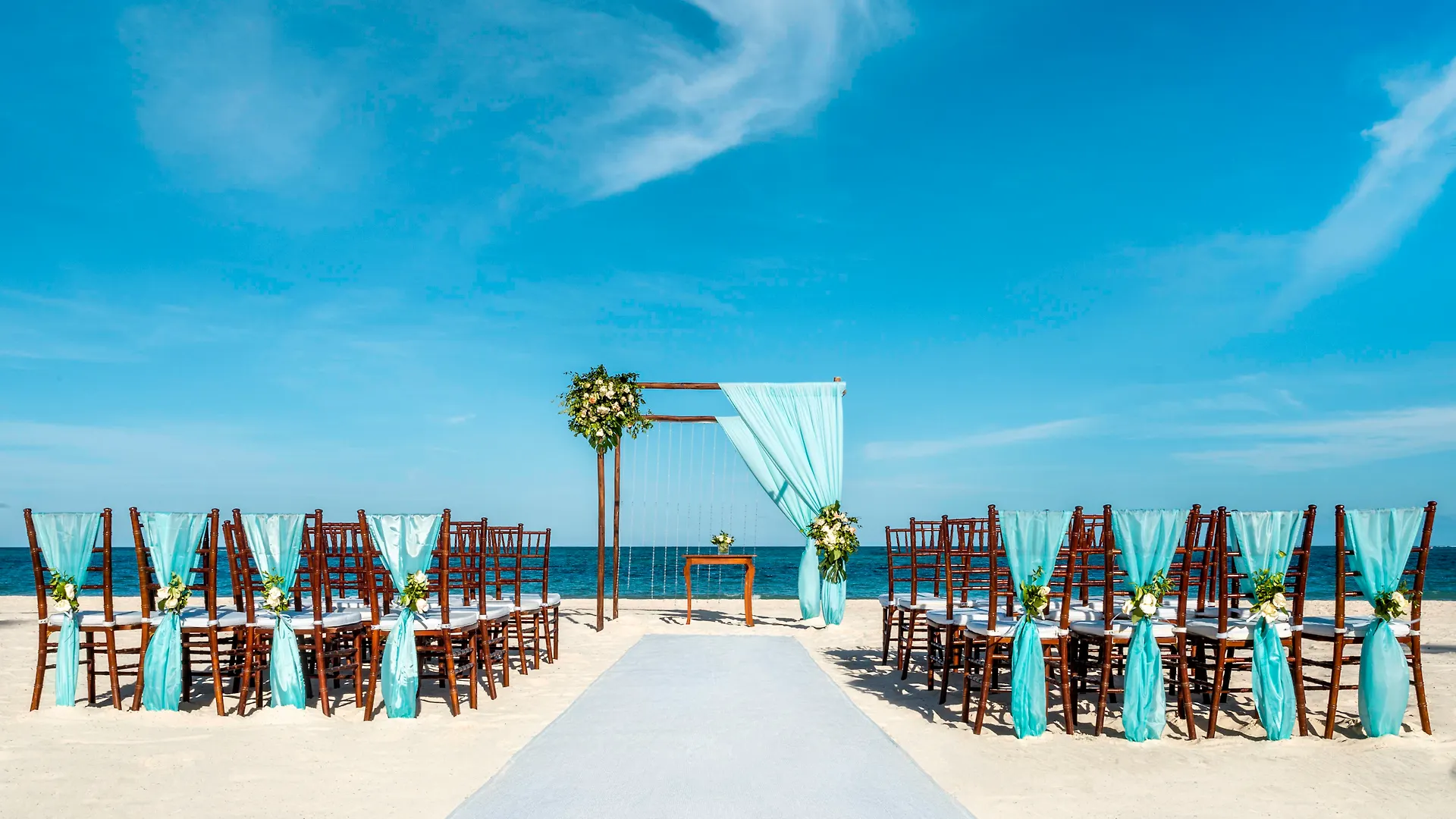 Dreams Royal Beach Punta Cana (Adults Only) הרפובליקה הדומיניקנית