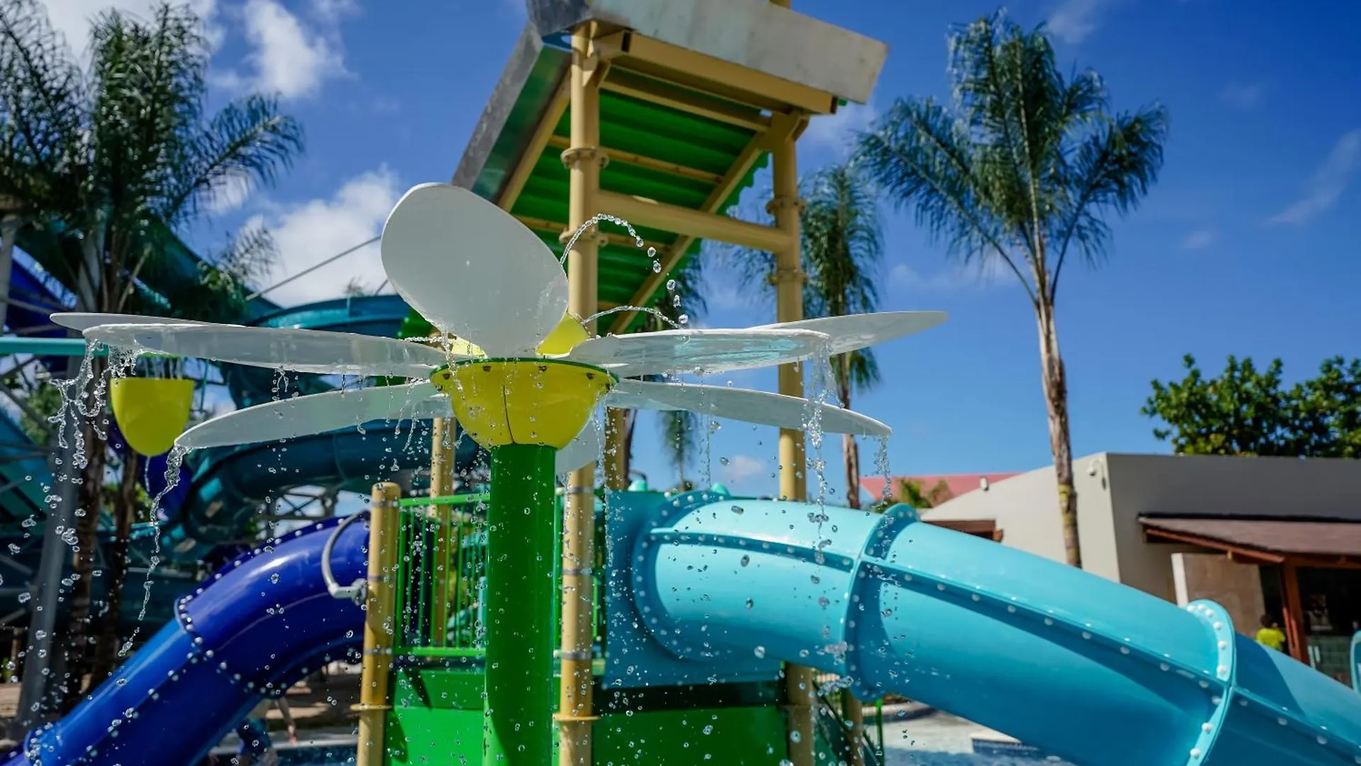 Dreams Royal Beach Punta Cana (Adults Only) אתר נופש
